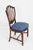 Vintage English Hepplewhite Revival Dining Chairs, Set of 10 For Sale - Image 12 of 18