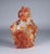 Late Qing Chinese Carved Agate Lidded Vase For Sale In Raleigh - Image 6 of 11