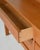 Vintage Scandinavian Oak Bookcase, 1960s For Sale - Image 9 of 11
