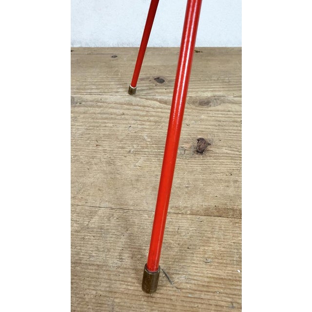 Mid-Century Table Lamp by Josef Hůrka for Napako, 1950s For Sale - Image 16 of 18