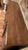 English Baker George III English Style Walnut Credenza For Sale - Image 3 of 10