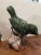 Mid 20th Century Carved Jadeite Bird For Sale - Image 4 of 9