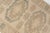 1960s Muted Anatolian Neutral Rug – Fretwork Geometric Design For Sale - Image 6 of 10