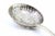 Silver Dusting Spoon with Raised Handle Frieze For Sale - Image 4 of 6