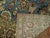 Zabihi Collection Antique Persian Tabriz Carpet For Sale - Image 13 of 18