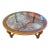 Smania Handcrafted Italian Coffee Table For Sale