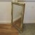 Large Heavy French Wall Mirror For Sale - Image 5 of 7