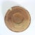 Vintage Clay Pottery Fish Bowl in the Style of Byzantine Half Glazed Ceramics For Sale - Image 4 of 9