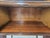 Art Deco Bedside Tables in Walnut Burl with Mirrored Shelves and Brass Handles, 1950, Set of 2 For Sale - Image 14 of 18