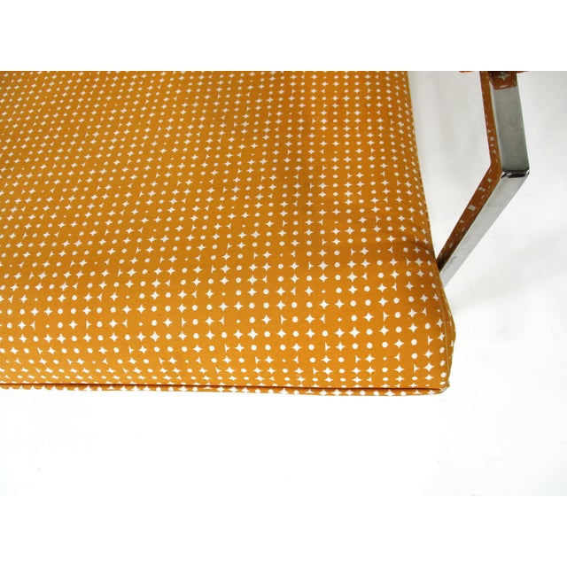Milo Baughman Scoop Lounge Chair for Thayer Coggin (A) For Sale - Image 10 of 14