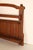 Antique Gustav Stickley Mission Oak Plate Rack #903 For Sale - Image 11 of 18