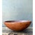 Late 20th Century Vintage Hand-Carved Wooden Salad Bowl For Sale - Image 5 of 13