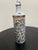 Herend Hand-Painted Floral Porcelain Perfume Bottle With Rose Dauber For Sale - Image 11 of 12