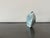 Mid-Century Modern Organically Shaped Ceramic Solifleur Vase, France, 1970s For Sale - Image 3 of 18