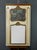 Late 19th Century Louis XV Painted Wooden Trumeau Mirror For Sale - Image 15 of 15