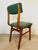 1970s Mid-Century Dining Chairs from Ludvik Volak, Czechoslovakia, 1970s, Set of 2 For Sale - Image 5 of 11