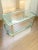 Vintage Low Coffee Table, 1980s For Sale - Image 6 of 6
