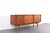 Mid-Century Modern Norwegian Teak Sideboard from Bruksbo, 1960s For Sale - Image 9 of 18