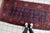 Islamic 1880s, Handmade Antique Afghan Baluch Rug 3.1' X 7.1' For Sale - Image 3 of 13