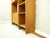 Brown Danish Teak Wall Unit by Hans J. Wegner for Ry Møbler, 1960s For Sale - Image 8 of 18