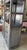 Industrial Pair of Restoration Hardware La Salle Tower Bookshelves For Sale - Image 3 of 12