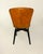 Designed by American designer Michael W. Dreeben for Danish brand Mater, this chair is a contemporary interpretation of...
