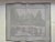 Textile Vintage Vietnamese Silk Hand Embroidery, River Landscape With Water Buffalo & Farmer, Framed For Sale - Image 7 of 8