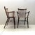 Vintage Dining Chairs from Ton, 1960s, Set of 4 For Sale - Image 13 of 18