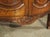 18th Century French Corner Cabinet With Musical Trophy Decor, Provence, France For Sale - Image 13 of 18