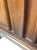 Mid Century Modern Lowboy Dresser With Mounted Mirror by Thomasville For Sale - Image 13 of 18