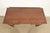 Gustav Stickley Antique Mission Oak Arts & Crafts Writing Desk, Newly Refinished For Sale - Image 12 of 15