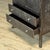 1920s Antique Industrial Metal Display Cabinet, 1920 For Sale - Image 5 of 14