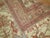 Antique Persian Heriz Serapi Rug For Sale In New York - Image 6 of 6