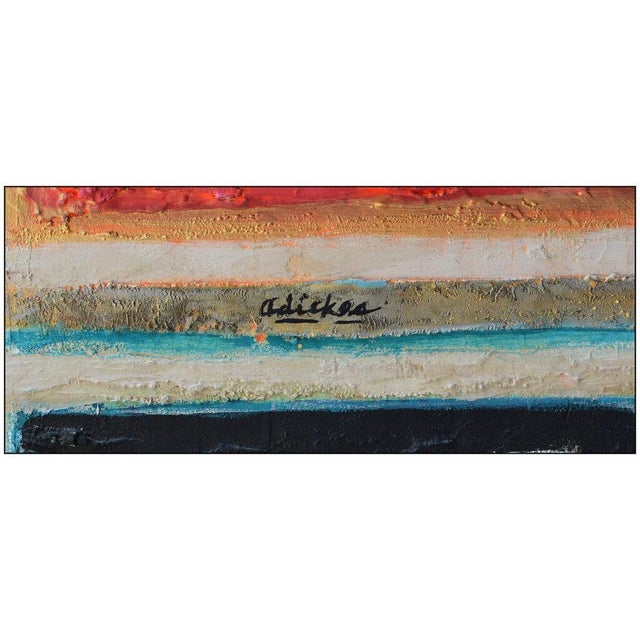 Mid 20th Century The North Star, David Adickes For Sale - Image 4 of 5