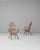 1960s French Bamboo Lounge Chairs - A Pair For Sale - Image 16 of 18