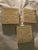1880s J. & j.g. Low Art Tile Works Chelsea Ma Aesthetic Movement Tiles - Set of 3 For Sale In Miami - Image 6 of 11