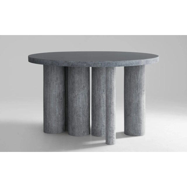 Not Yet Made - Made To Order Òrghen Table by Imperfettolab For Sale - Image 5 of 8