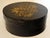 Antique Hand Painted American Farmhouse Bentwood Box For Sale - Image 4 of 8