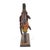 Early 20th Century Namchi Namji Beaded Fertility Doll Cameroon For Sale - Image 4 of 7