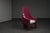 De Fonteyn Church Chair, 1950s For Sale - Image 12 of 14