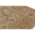Rug & Kilim’s Distressed Style Rug in Beige-Brown and Green Geometric Patterns For Sale In New York - Image 6 of 7