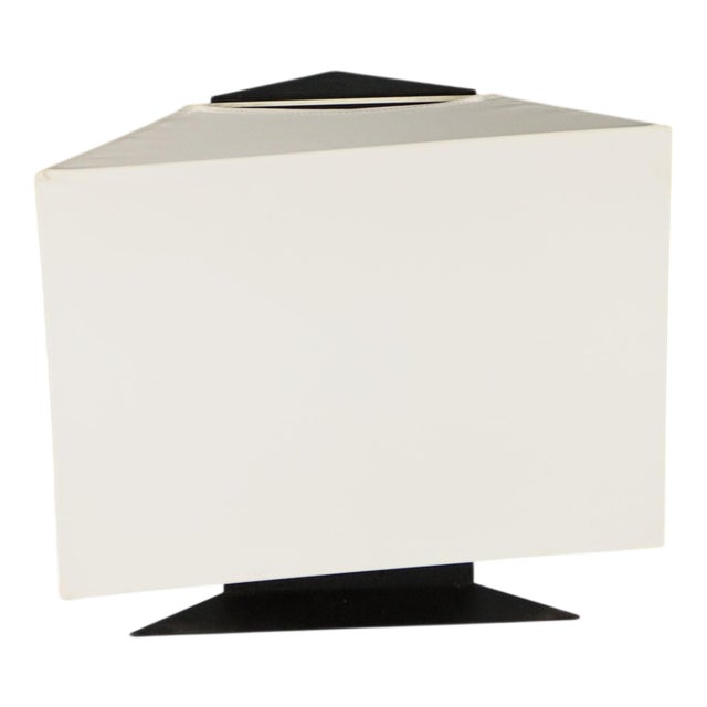 Accademia Lamp by Cini and Boeri for Artemide, 1970s For Sale