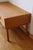 Mid-Century Modern Small Low Scandinavian Sideboard or TV Unit, 1960 For Sale - Image 3 of 15