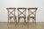 Rh Madeleine Dining Side Chairs (Set of 6) For Sale - Image 10 of 16