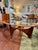 Brown Beautiful Oval Teak “Astro” Coffee Table by Victor Wilkins for GPlan, Attributed Circa 1960s. For Sale - Image 8 of 11