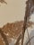 Camel Vintage Large Lee Reynolds Boho Bohemian Coastal Landscape Painting, Signed Framed For Sale - Image 8 of 10