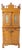 19th Century Painted Cupboard For Sale