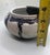 Vintage Studio Pottery Glazed Planter Pot Bowl 3.5” H X 4”—Signed Abstract Art For Sale - Image 10 of 12