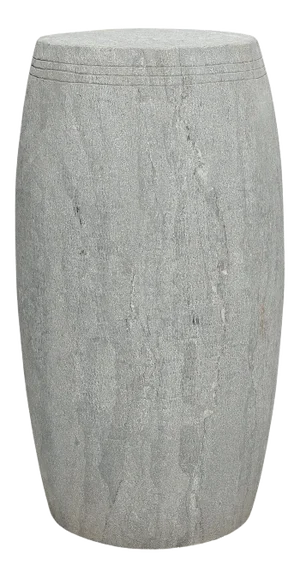 Chinese Limestone Drum