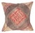 Pasargad DC Sari Silk Square Pillow Case For Sale